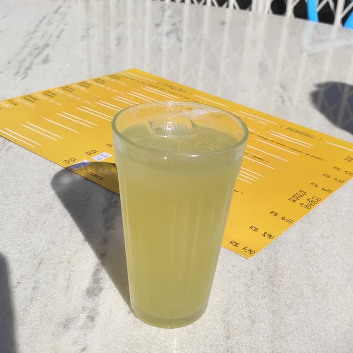 review photo of Formoso Cozinha Natural Soda Natural de Maracujá com Gengibre shared by @bmsilva on 25 Jul 2021 - review