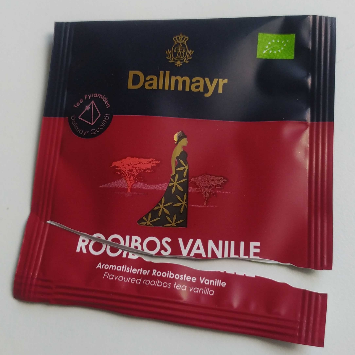 Dallmayr Rooibos Vanille Reviews