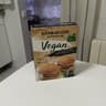 Hambúrguer vegano