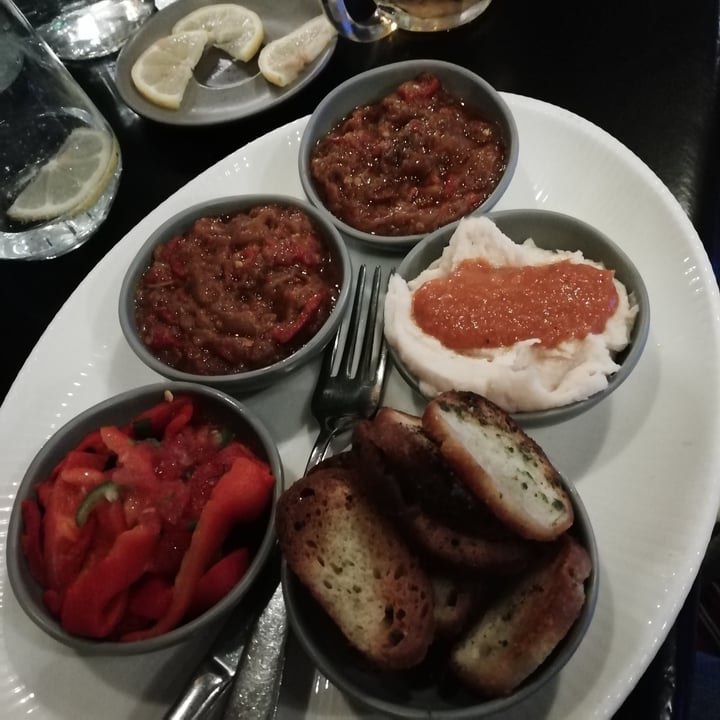 photo of Caru' cu Bere Antipasto shared by @iila04 on  03 Sep 2022 - review