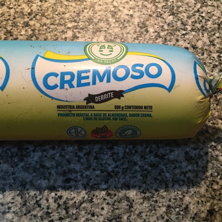 review photo of Felices Las Vacas Cremoso shared by @carlabaigorria on 27 Apr 2022 - review