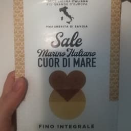 Cuor di Mare
