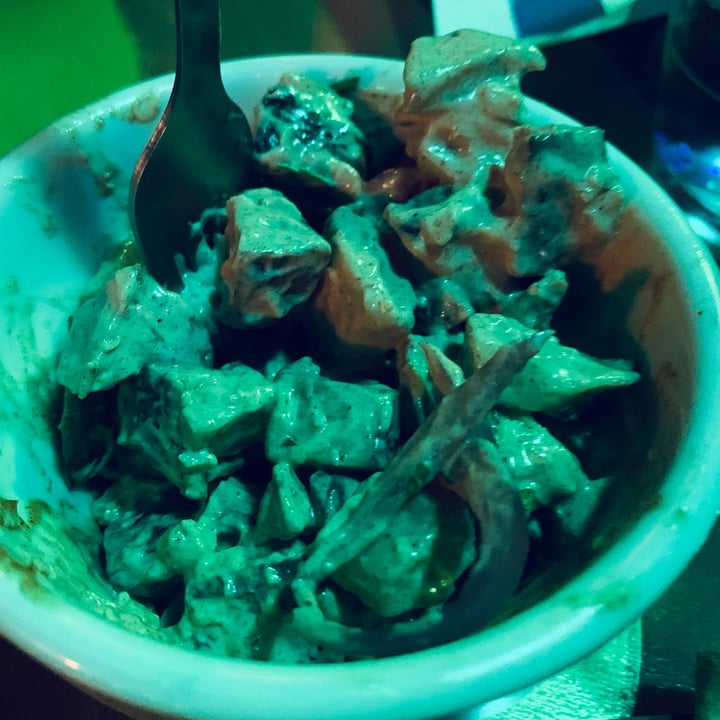 photo of The Orbit Room Potato Salad shared by @jeremytheape on  22 Oct 2022 - review