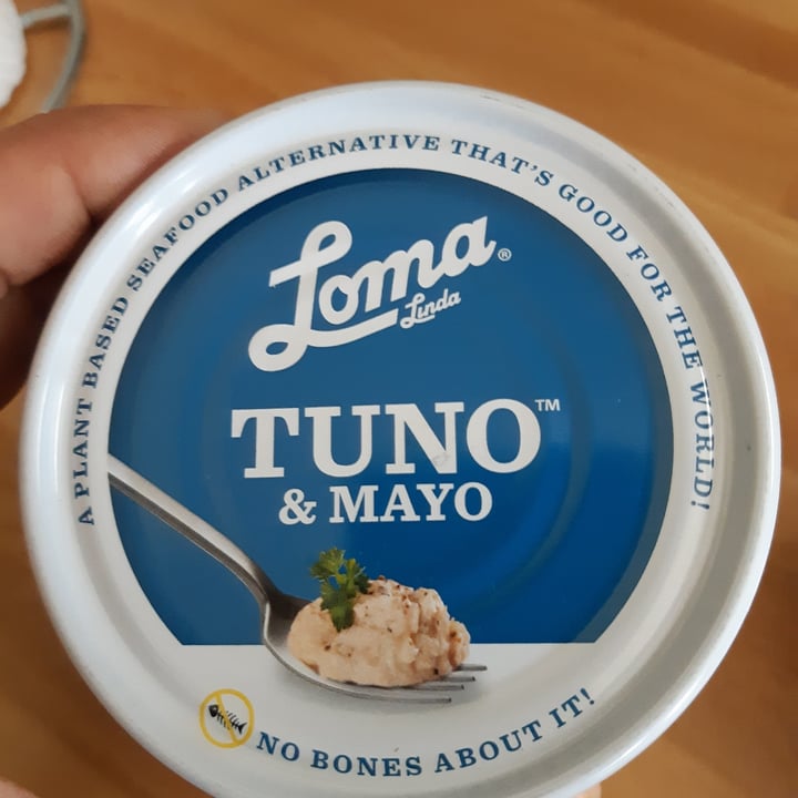 photo of Loma Linda Tuno mayo shared by @carolicagigas on  01 Aug 2020 - review