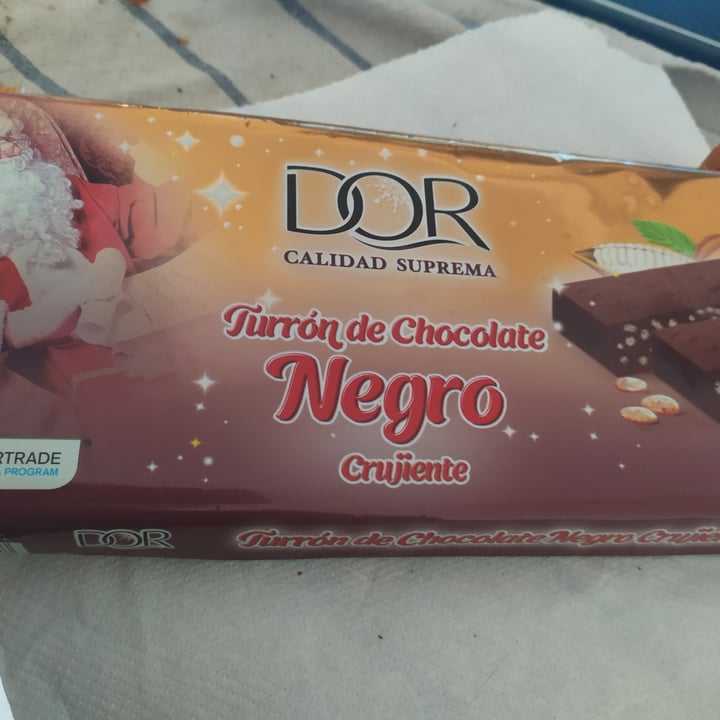 photo of Dor Turrón Crujiente shared by @anniev on  18 Sep 2020 - review