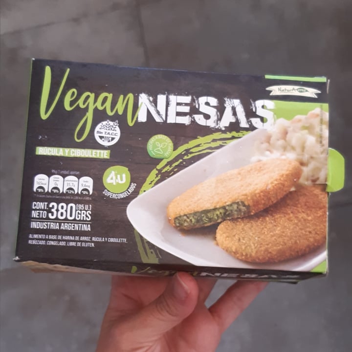 photo of Naturalrroz VegaNesas shared by @tiznavarro on  07 Oct 2021 - review