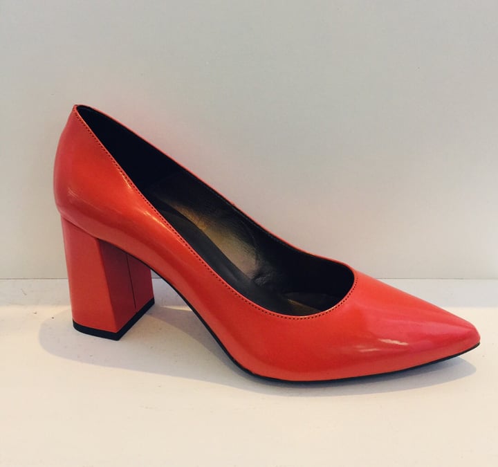 review photo of Zette Shoes Tanya 2 shared by @mariposa on 23 Aug 2019 - review