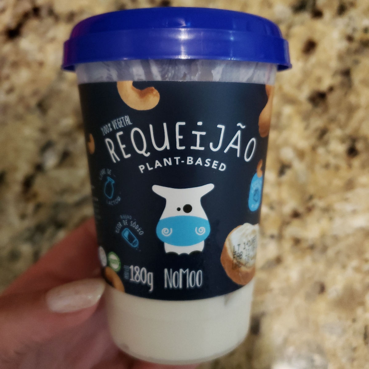 requijão plant-based from NOMOO Plant-Based Brasil - Vegan Product ...