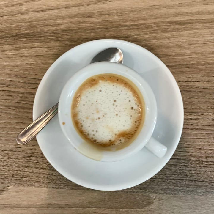 photo of Dotta Caffè Stazione caffè shared by @elila on  04 May 2022 - review