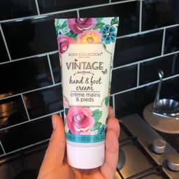 Body collection england