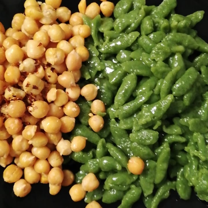 review photo of Valsugana sapori Spatzle agli spinaci shared by @valentinabarbaglia on 01 Dec 2021 - review
