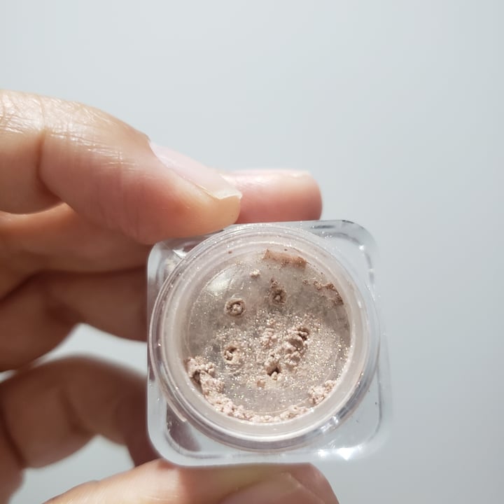 review photo of Bioart Pó iluminador shared by @luceliavsantos on 06 May 2022 - review
