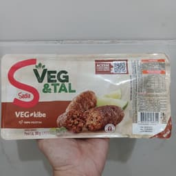 Kibe Vegetal