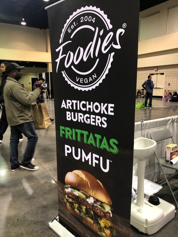 review photo of Pumfu Pumfu original shared by @nicholed on 23 Nov 2019 - review