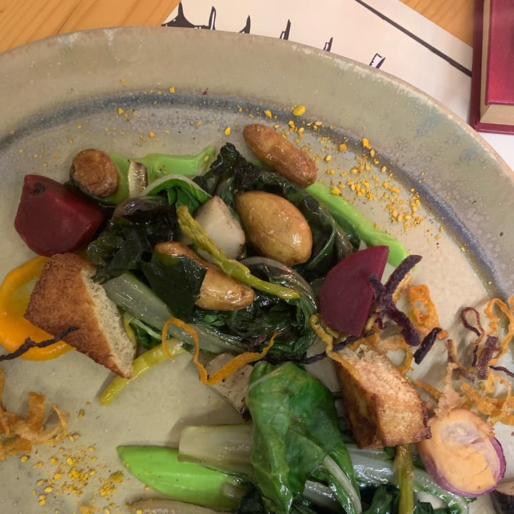 review photo of Ristorante Sotto Sale Orti Marini shared by @bennina on 17 Aug 2022 - review