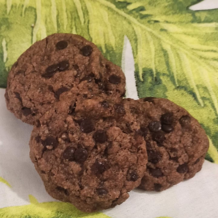 review photo of River Oglio bike bar Cookies al cioccolato shared by @paolaohpaola on 08 Dec 2021 - review
