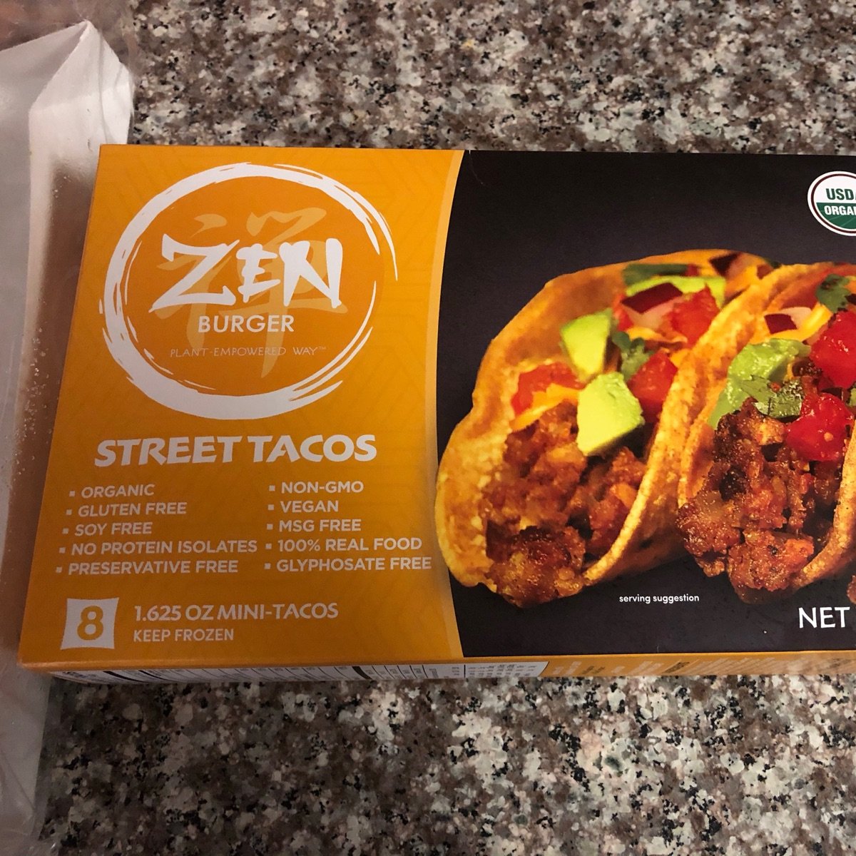 Zen Tacos Reviews abillion