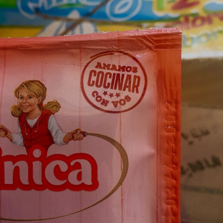 photo of Dánica Ketchup Dánica shared by @alexisedsoto on  22 Oct 2020 - review