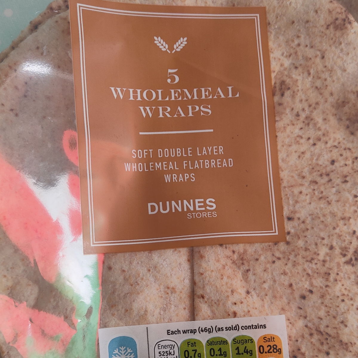 Dunnes Stores 5 Wholemeal Wraps Reviews Abillion dunnes-stores-5-wholemeal-wraps-reviews-abillion