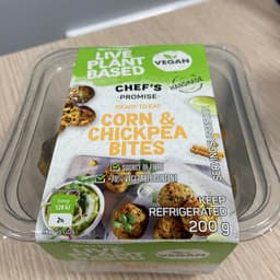 Chefs Promise