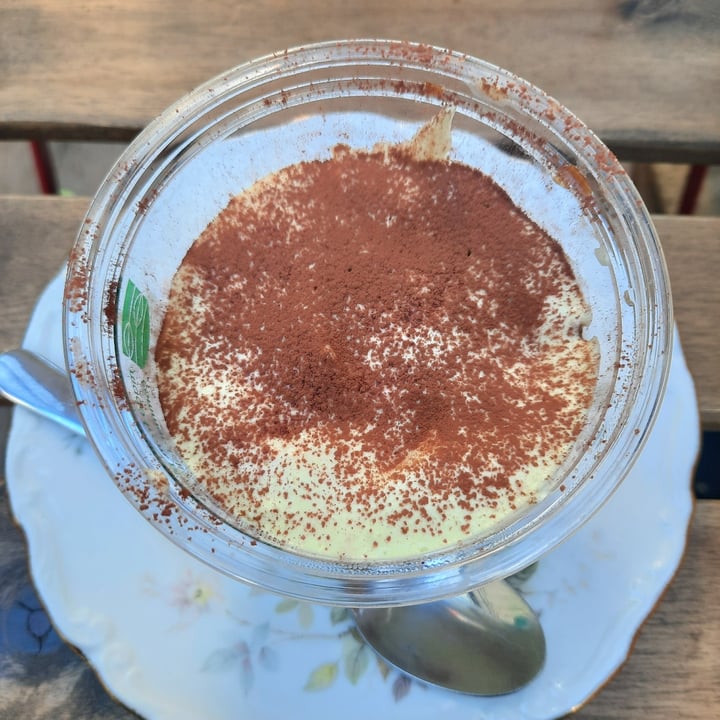 photo of La Schiscetteria Tiramisù shared by @isa81 on  09 Dec 2021 - review
