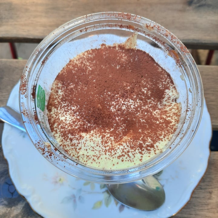 review photo of La Schiscetteria Tiramisù shared by @isa81 on 09 Dec 2021 - review