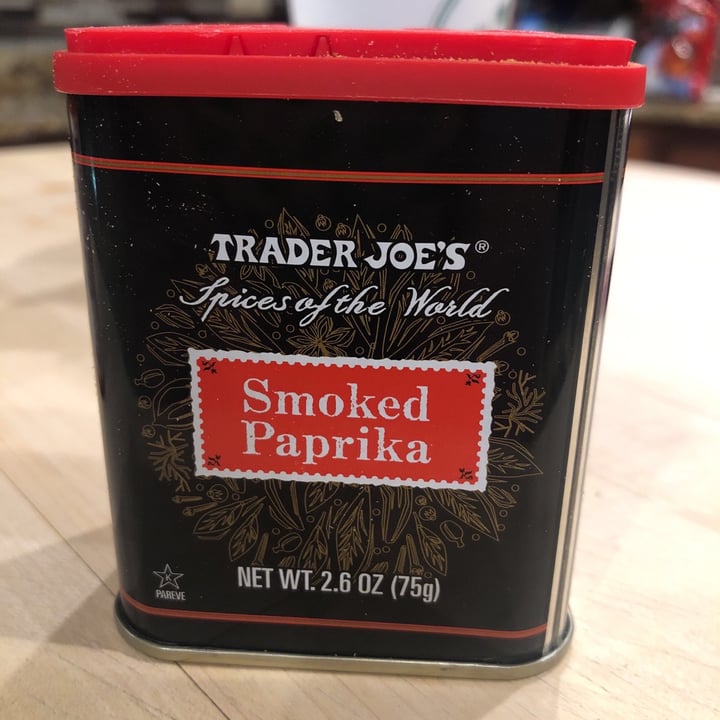 photo of Trader Joe's Arrabiata Sauce shared by @tjhooker on  27 Jun 2021 - review
