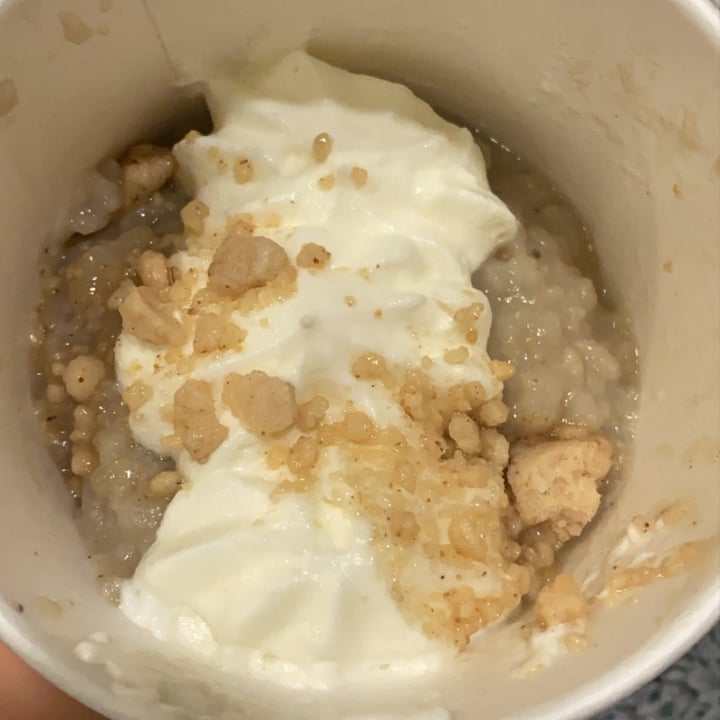 review photo of Malportaco Arroz con leche shared by @taniagoram on 05 Oct 2020 - review
