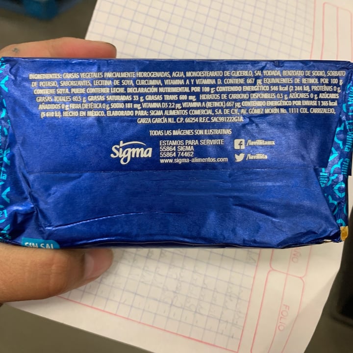 review photo of La Villita Margarina La Villita shared by @karlish on 24 Dec 2021 - review