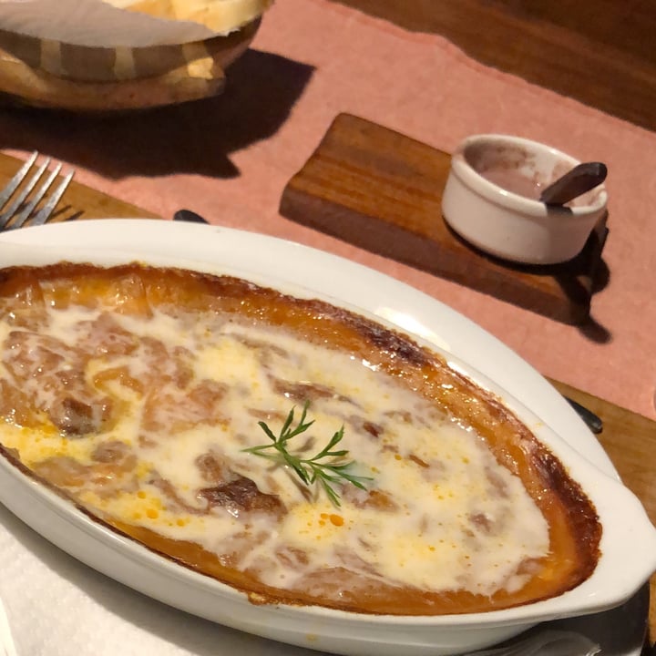 review photo of Iguazu Jungle Lodge Pastel de Mandioca shared by @minakovsky on 22 Feb 2021 - review