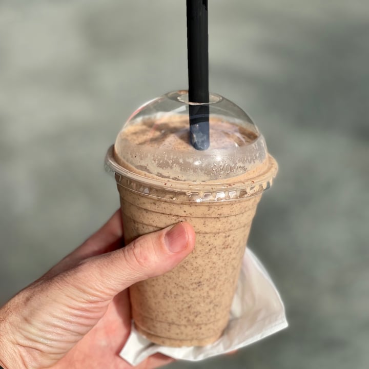 photo of Soul Smoothie Bar Cacao Warrior Smoothie shared by @davnil on  19 Aug 2021 - review