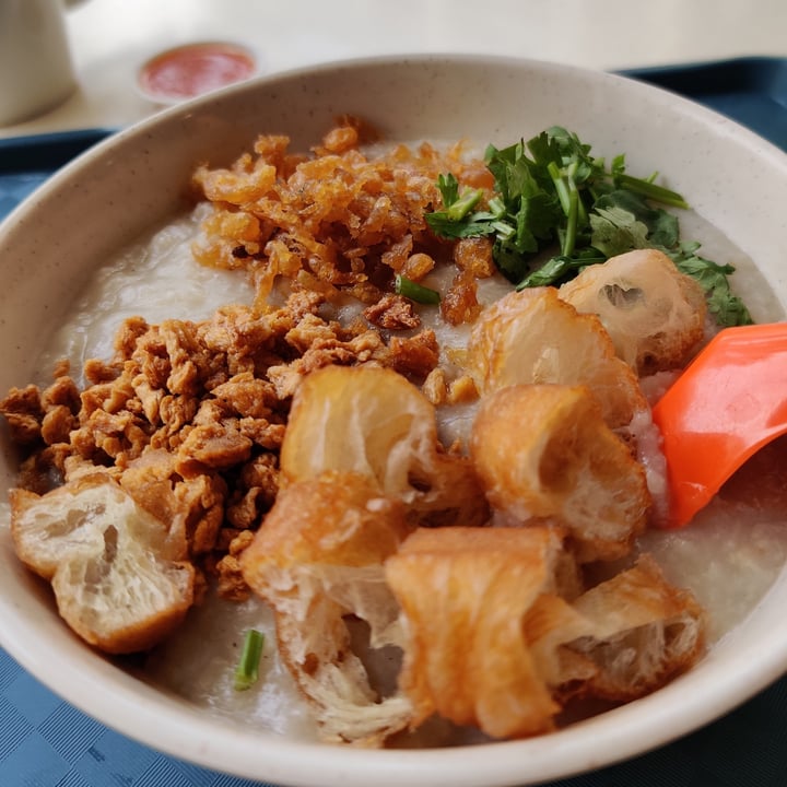 photo of Daily Green (St. George's Road) Porridge shared by @fourdollars on  23 Jan 2021 - review