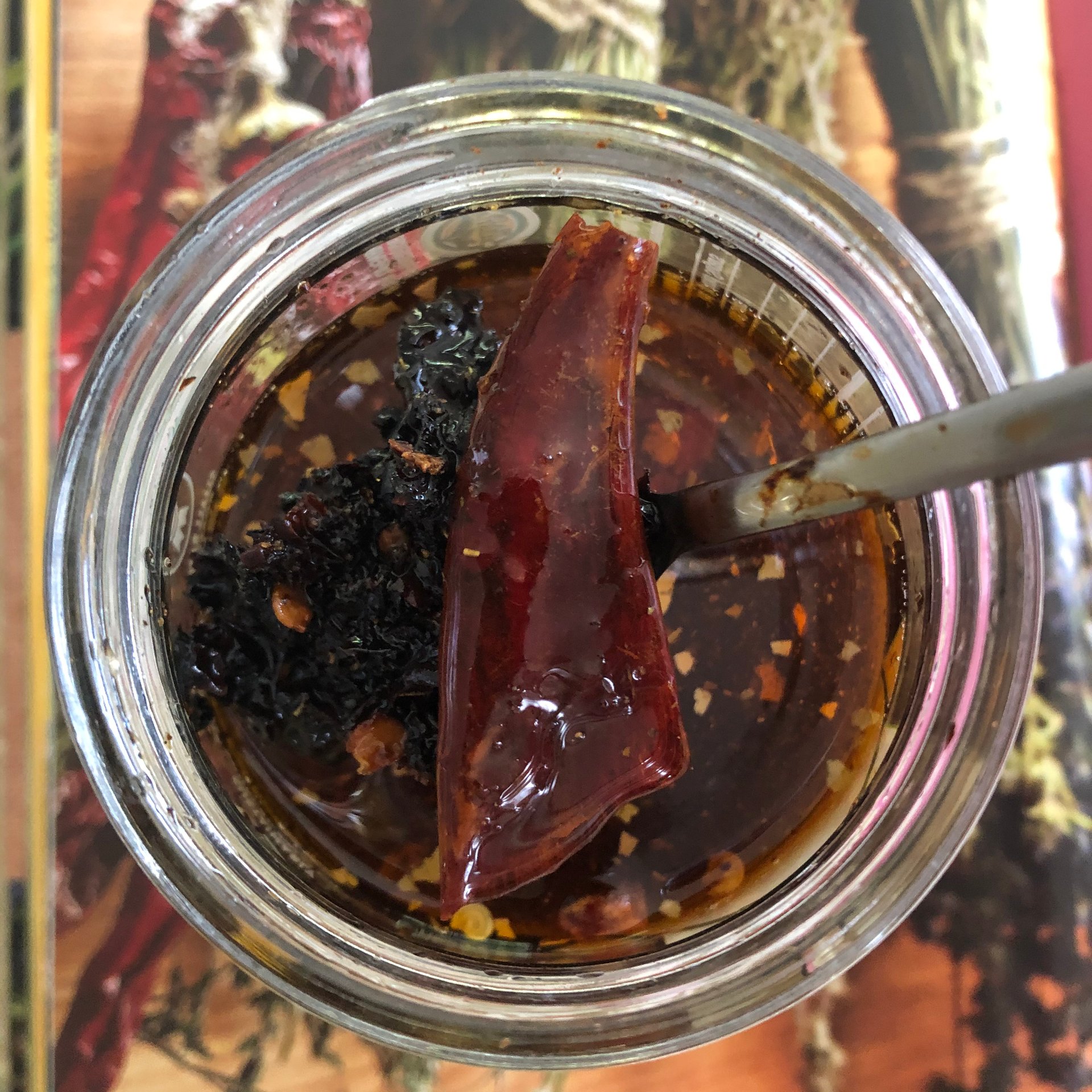 Morel Distribution Co. Puya Chilies Reviews abillion