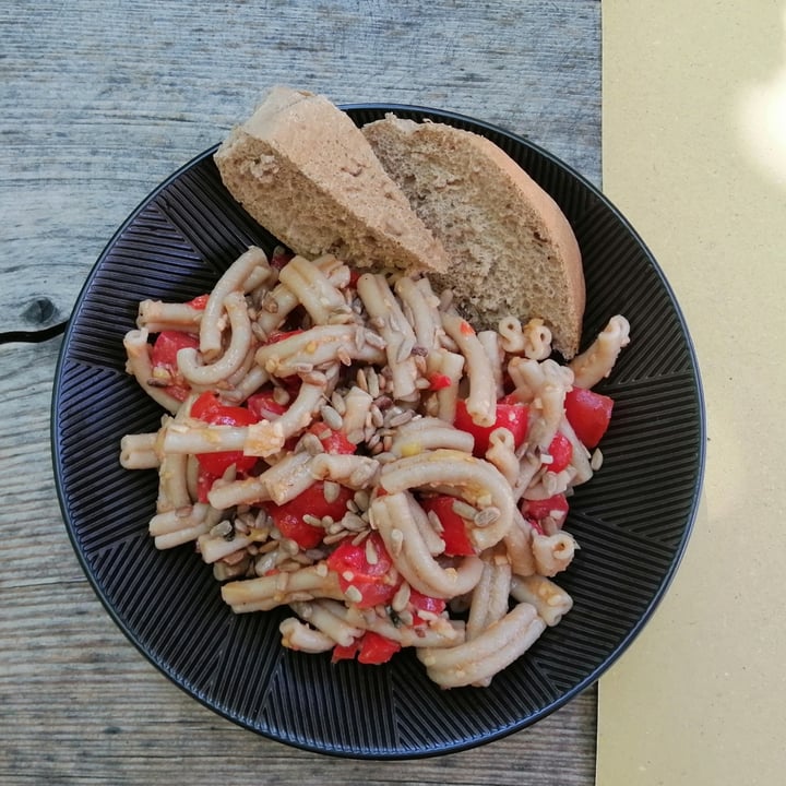 review photo of River Oglio bike bar Piatto del giorno shared by @grippin80 on 08 Aug 2022 - review