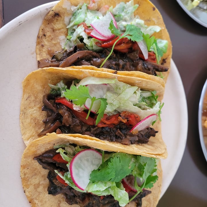review photo of Puerta Tacos shared by @daniellaliberman on 07 Feb 2022 - review