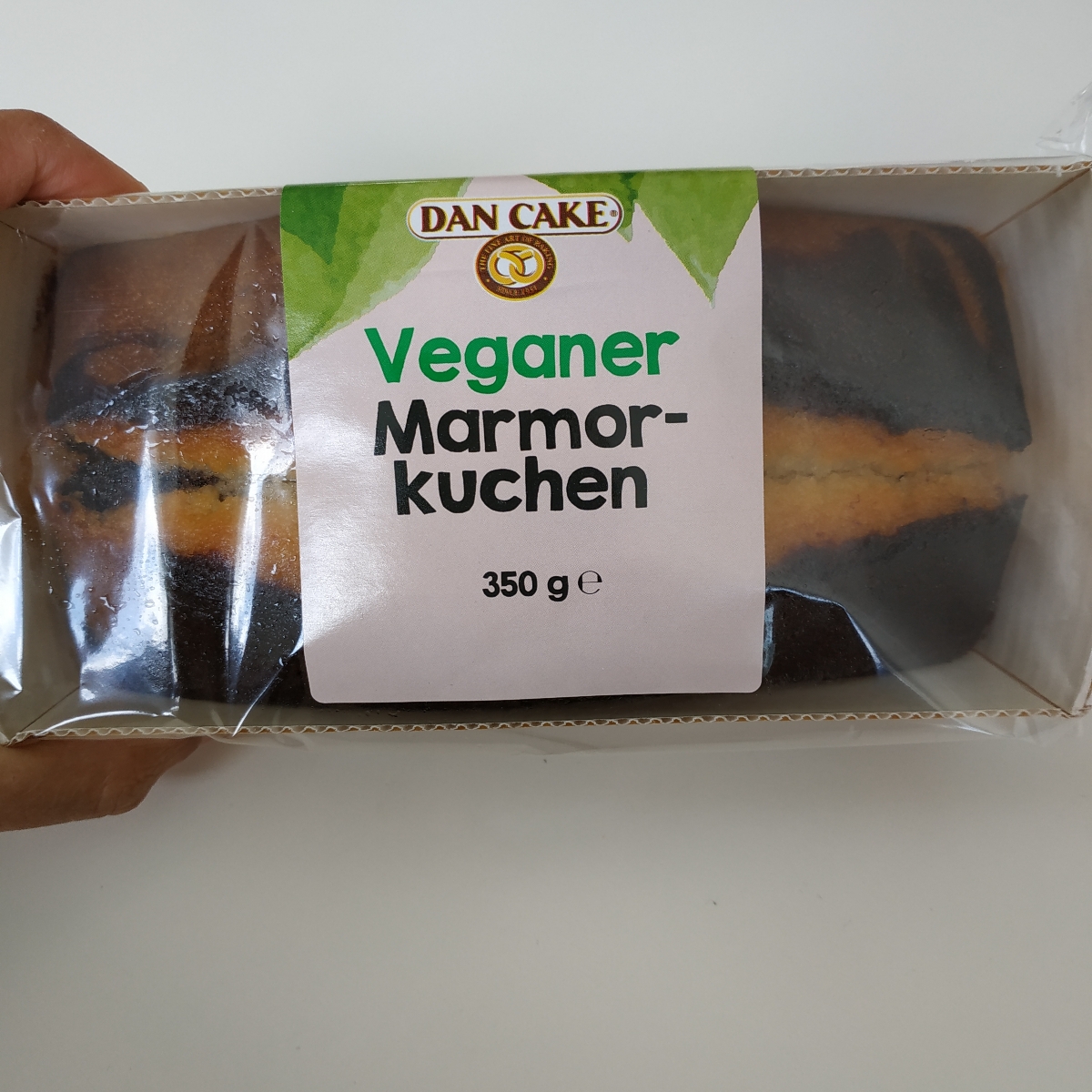 Dan Cake veganer marmor kuchen Reviews | abillion