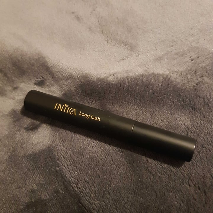 review photo of INIKA Organic Mascara shared by @noeandmike on 13 Jul 2021 - review