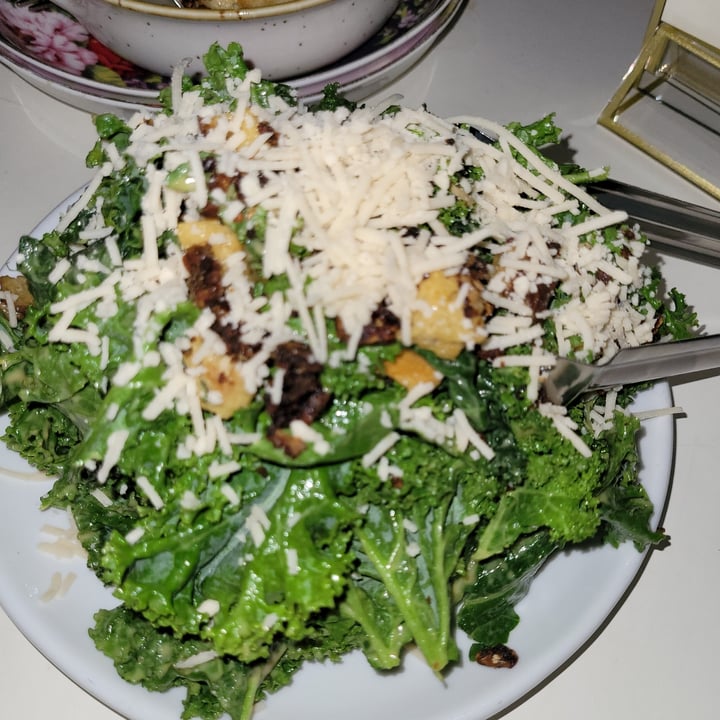 photo of Ladybird Kale Caesar shared by @laurelolson88 on  09 Jan 2022 - review