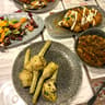 Ambiente Tapas Fossgate