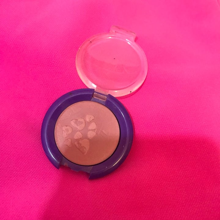 photo of Natura Blush Compacto Faces shared by @delfina5 on  11 Jan 2021 - review