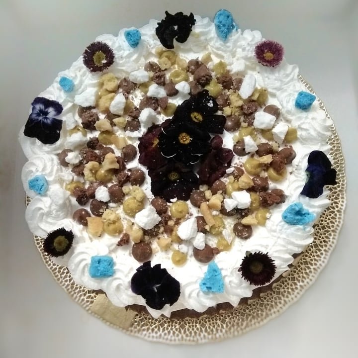 photo of Leccornie Torta di Compleanno shared by @revynoir on  25 Apr 2022 - review