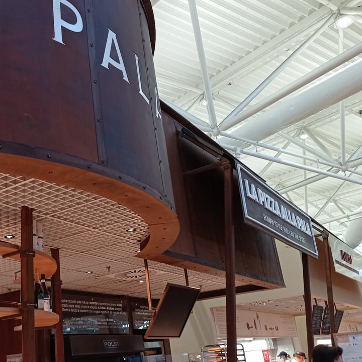 review photo of Alla Pala speciale shared by @elenaaio on 10 Nov 2022 - review