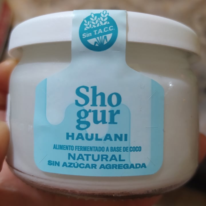 review photo of prolait SRL Shogur Haulani shared by @cintiajuarez on 17 Jul 2022 - review