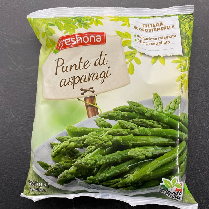 review photo of Freshona Asparagi shared by @eliana89 on 18 Apr 2022 - review