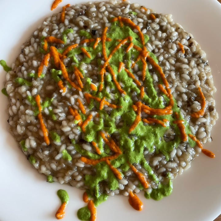 review photo of Azienda Vitivinicola Enrico Crola menu degustazione vegan shared by @elenharley on 19 Jun 2022 - review
