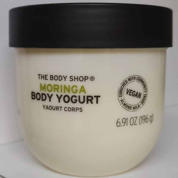 review photo of The Body Shop moringa shared by @viniciusdeoliveira on 15 Nov 2022 - review