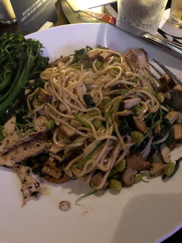 Yard House