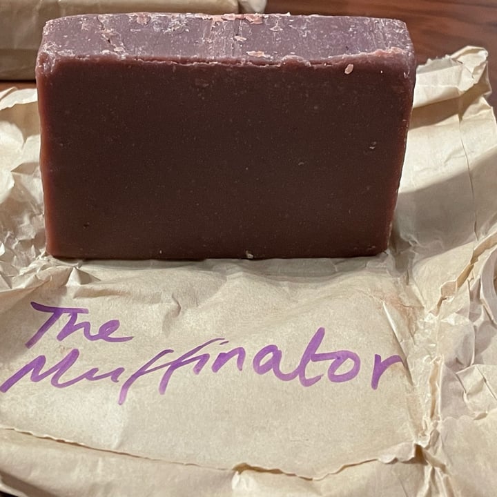 photo of Odd Man Inn Swamp Soap The Muffinator shared by @chiefwhitepaw on  27 May 2022 - review
