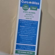 Cura Bliss