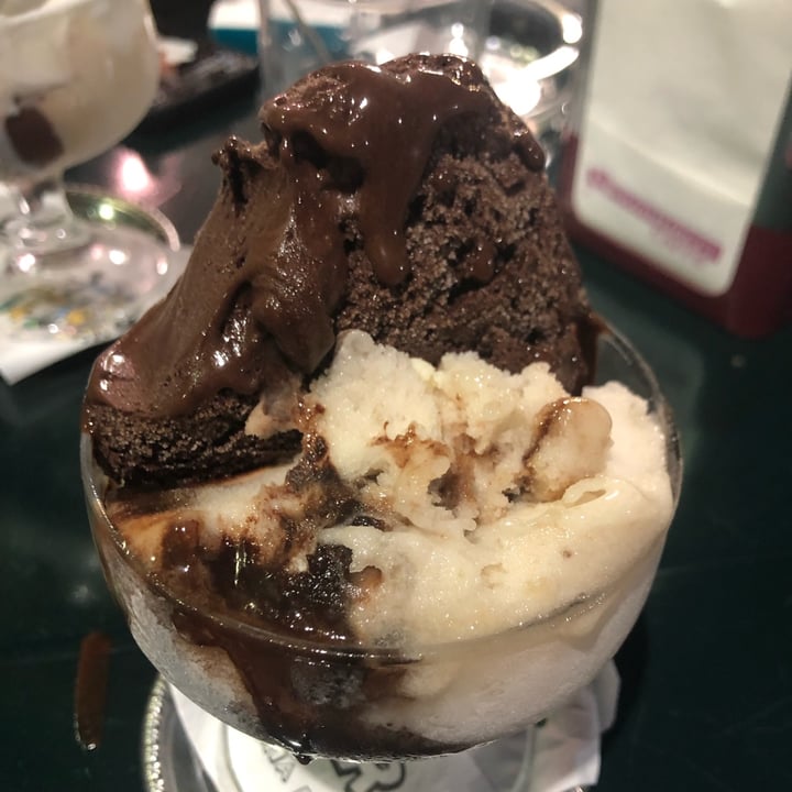 review photo of Gelateria Cora Gelato all’acqua shared by @dariadanilowska on 17 Jun 2022 - review